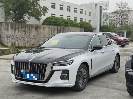 Hongqi H5 2024