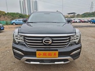 GAC GS8 2018