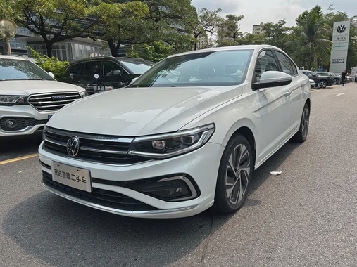 Volkswagen Bora 2022