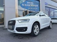 Audi Q3 2014