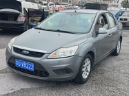 Ford Focus 2010