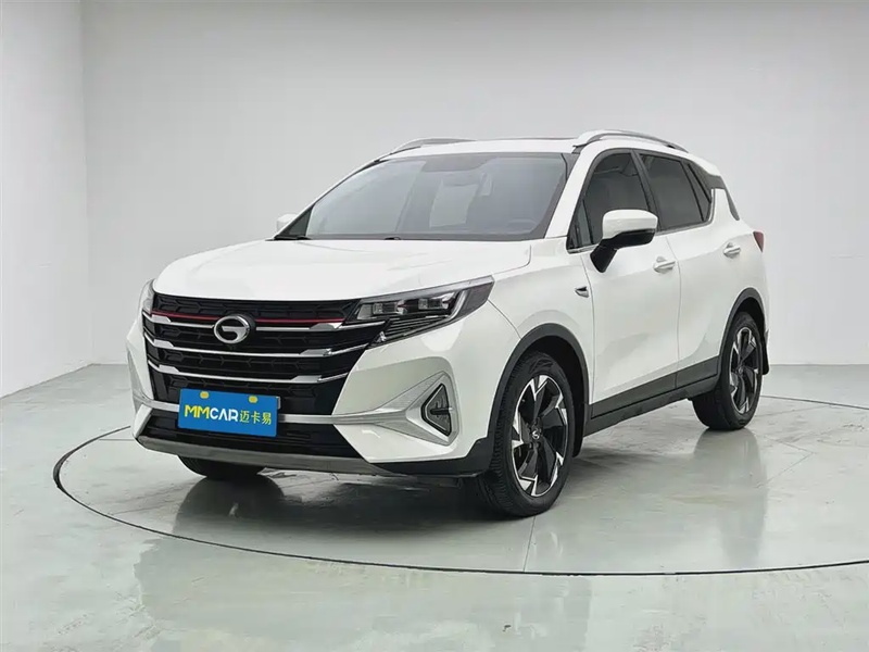 GAC GS3