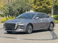Hongqi H5 2023