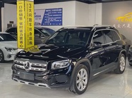 Mercedes-Benz GLB-Class 2020
