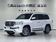 Toyota Land Cruiser 2019