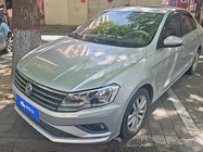 Volkswagen Jetta 2019