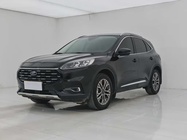 Ford Escape 2023