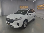 Haval M6 2021