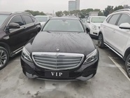 Mercedes-Benz C-Class 2015