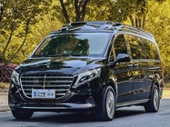 Mercedes-Benz Vito 2023