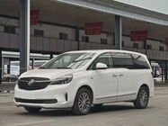 Buick GL8 2021