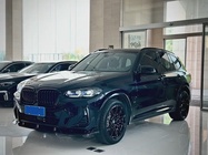 BMW X3 2023