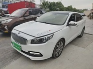 Kia K4 2017