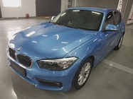 BMW 1 Series 2018