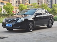 Buick Excelle 2015