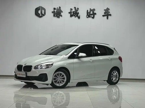 BMW 6 Series 2018