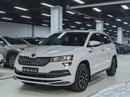 Skoda Karoq 2022