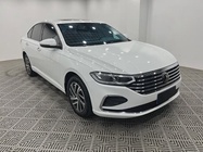 Volkswagen Lavida 2022