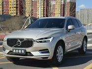 Volvo XC60 2020