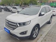 Ford Edge 2019