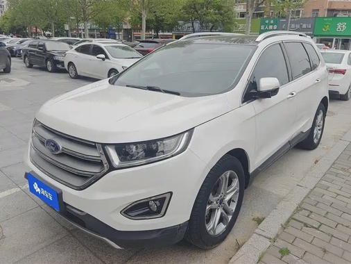 Ford Edge 2019
