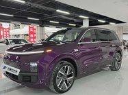 Li Auto L9 2024