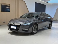 Honda Accord 2020