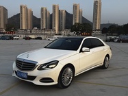 Mercedes-Benz E-Class 2014