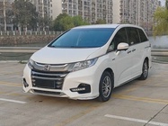 Honda Odyssey 2020
