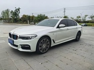 BMW 5 Series 2018