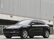 Porsche Macan 2019