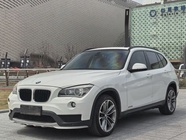 BMW X1 2015