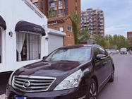 Nissan Teana 2010