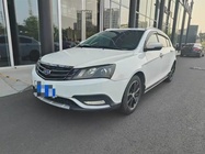 Geely Emgrand 2016