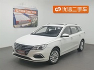 Roewe Ei5 2019