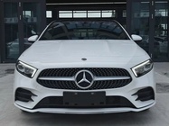 Mercedes-Benz A-Class 2021
