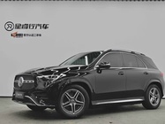 Mercedes-Benz GLE-Class 2023