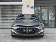 Chevrolet Malibu 2020