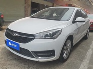 Chery Arrizo 5 2016