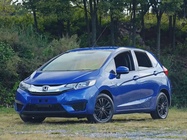 Honda Fit 2014