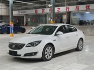 Buick Regal 2016