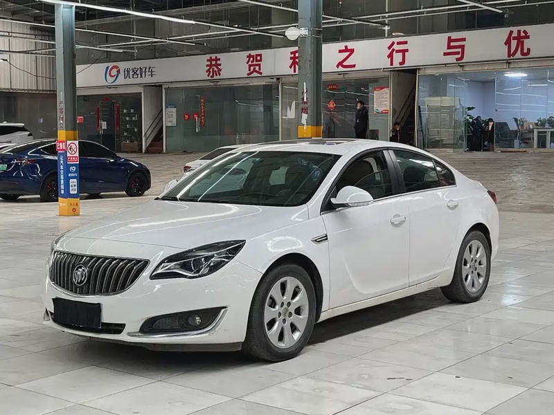 Buick Regal