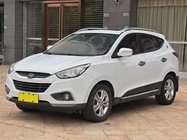Hyundai ix35 2012
