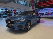 Volvo XC60 2019