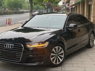 Audi A6 2017