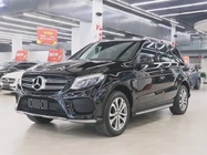 Mercedes-Benz GLE-Class 2019