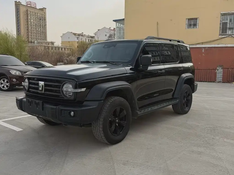 Tank 300