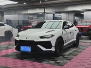 Lamborghini Urus 2023