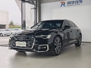 Audi A6 2023
