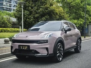 Lynk & Co 06 2024